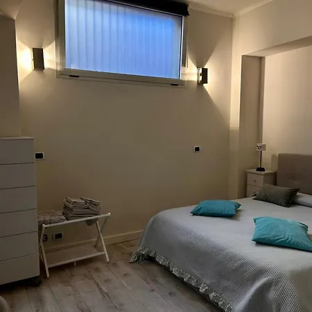 Charme Holidays San Saba Roma