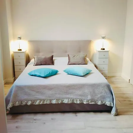 Charme Holidays San Saba