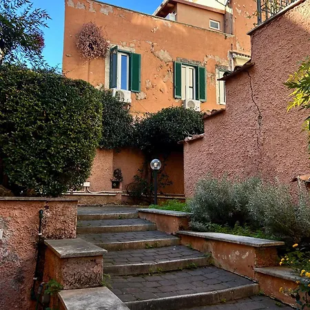 Charme Holidays San Saba